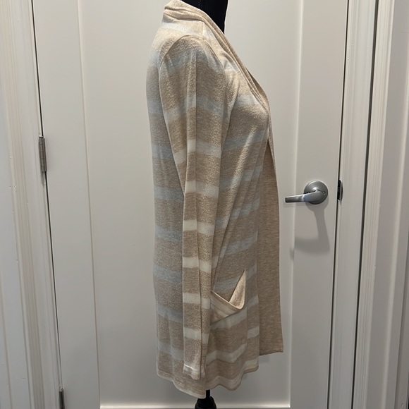 LAST CHANCE❗️ Mod Lusive striped cardigan - Picture 4 of 5